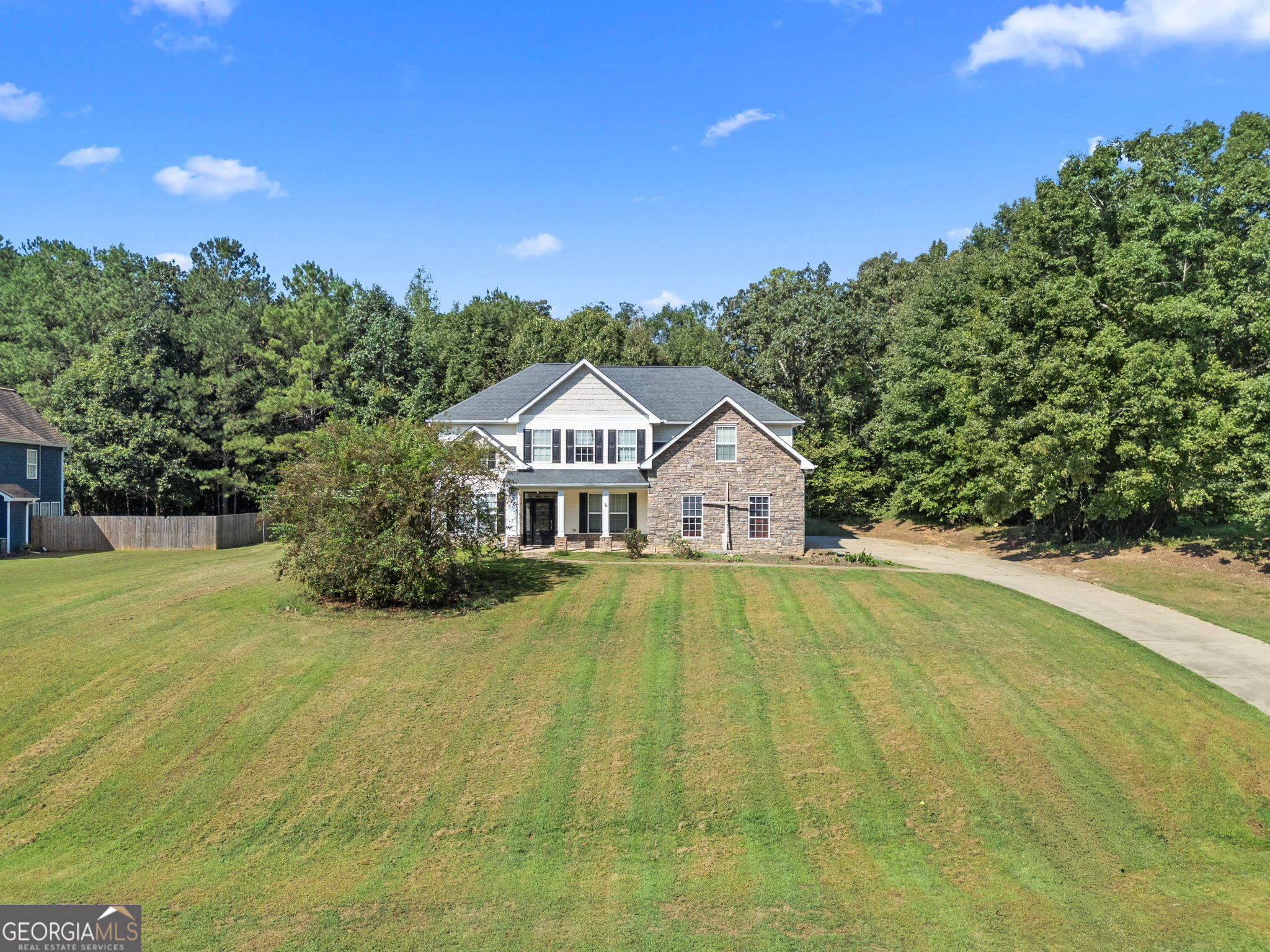 206 Liberty Trace Property Photo 4