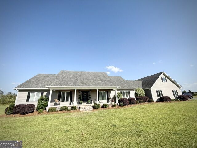 2493 Broxton Highway Property Photo 1