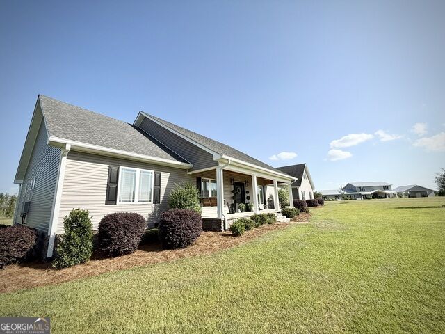 2493 Broxton Highway Property Photo 3