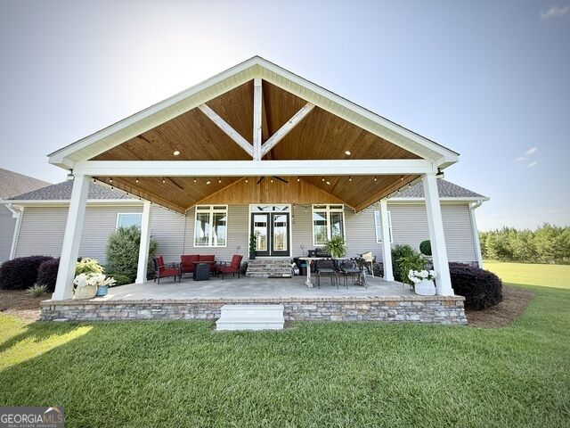2493 Broxton Highway Property Photo 4
