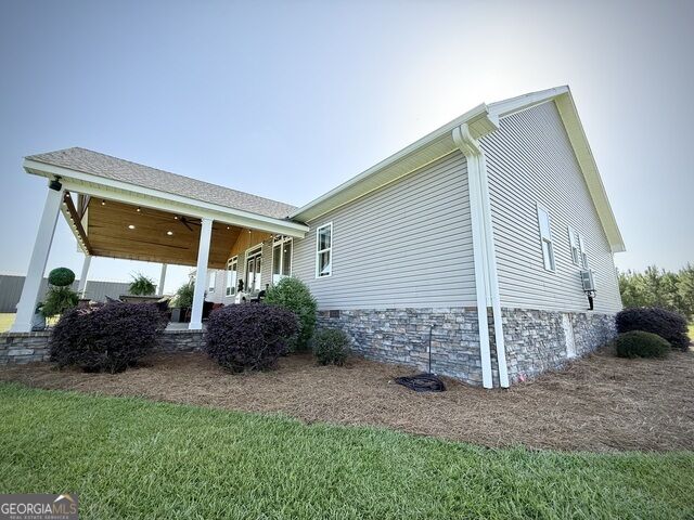 2493 Broxton Highway Property Photo 5