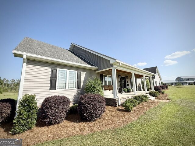 2493 Broxton Highway Property Photo 7