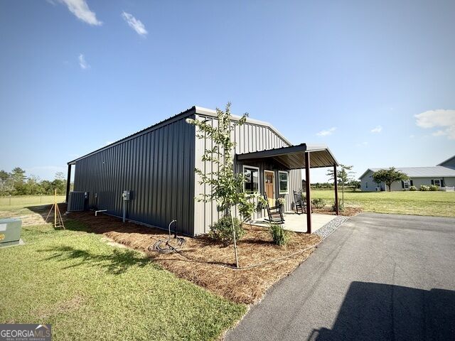 2493 Broxton Highway Property Photo 8