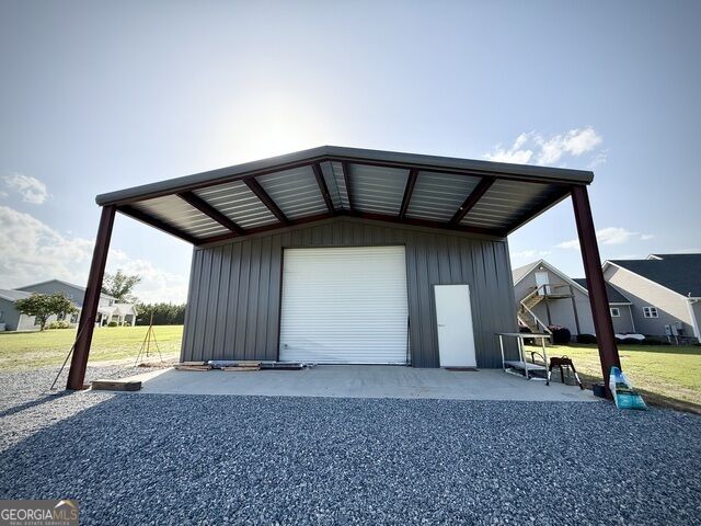 2493 Broxton Highway Property Photo 9