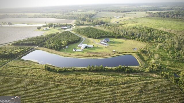 2493 Broxton Highway Property Photo 10