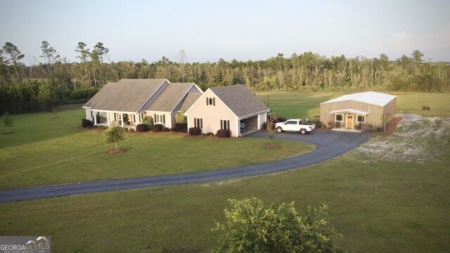 2493 Broxton Highway Property Photo 11