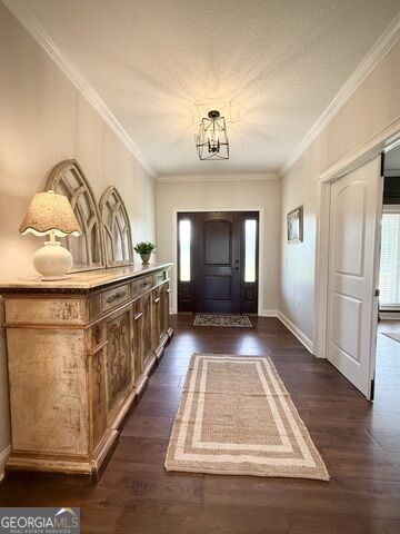 2493 Broxton Highway Property Photo 13
