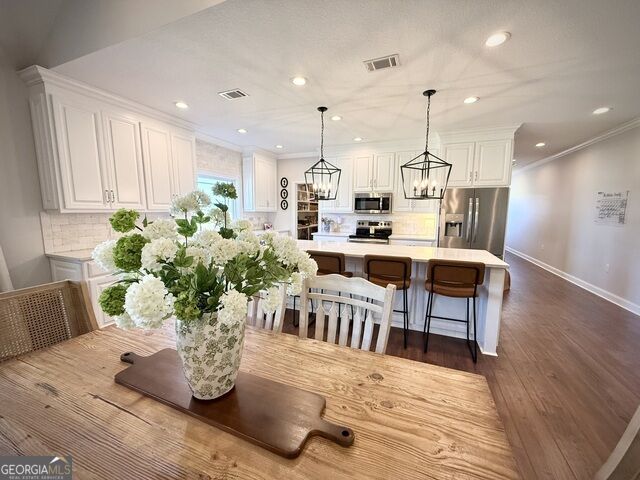 2493 Broxton Highway Property Photo 17