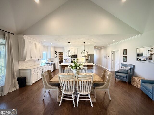 2493 Broxton Highway Property Photo 20