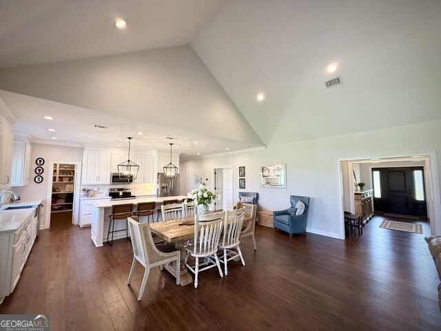 2493 Broxton Highway Property Photo 25