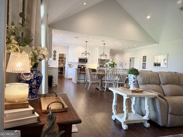 2493 Broxton Highway Property Photo 26
