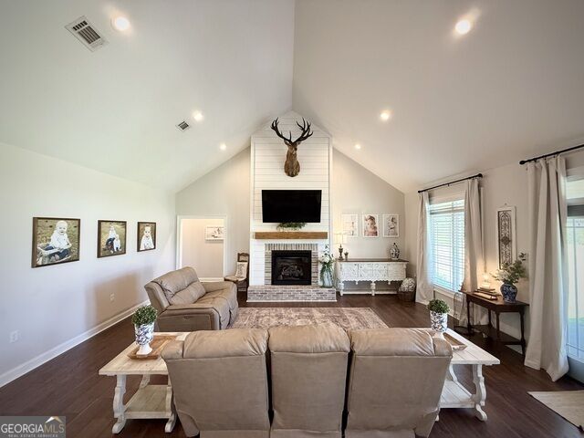 2493 Broxton Highway Property Photo 27