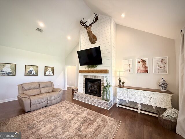 2493 Broxton Highway Property Photo 28