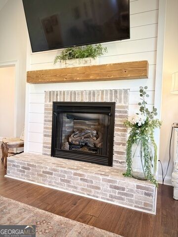 2493 Broxton Highway Property Photo 29