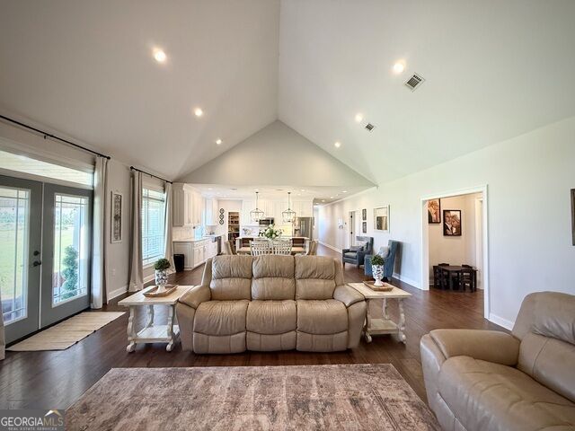 2493 Broxton Highway Property Photo 30