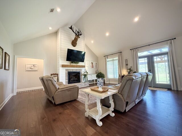 2493 Broxton Highway Property Photo 32