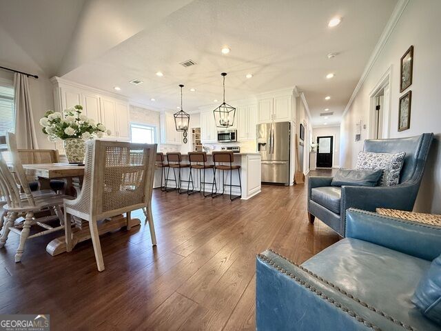 2493 Broxton Highway Property Photo 34