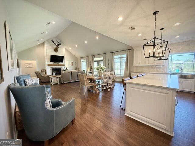 2493 Broxton Highway Property Photo 35