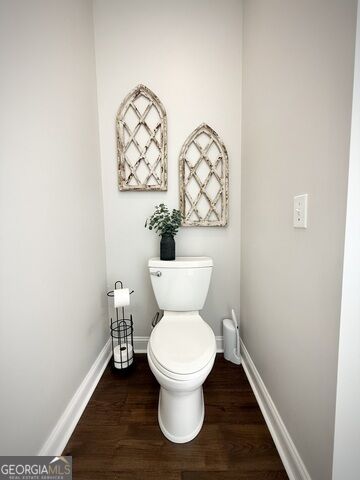 2493 Broxton Highway Property Photo 45