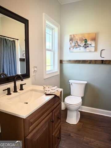 2493 Broxton Highway Property Photo 47