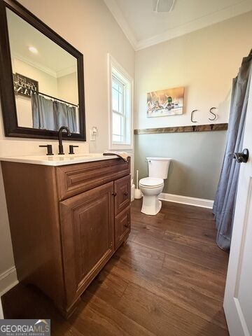 2493 Broxton Highway Property Photo 50