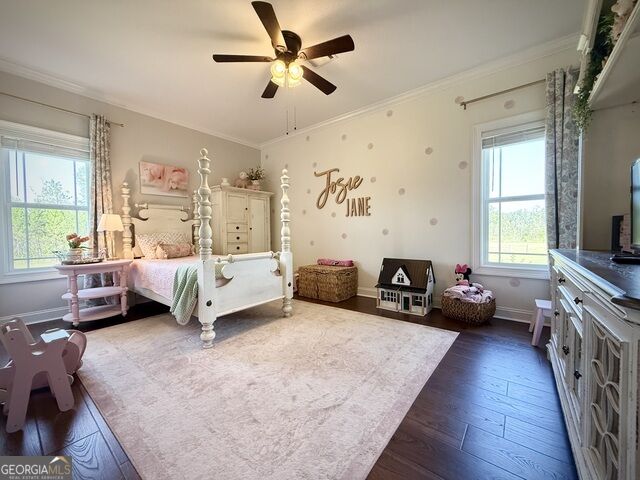 2493 Broxton Highway Property Photo 52