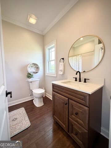 2493 Broxton Highway Property Photo 56
