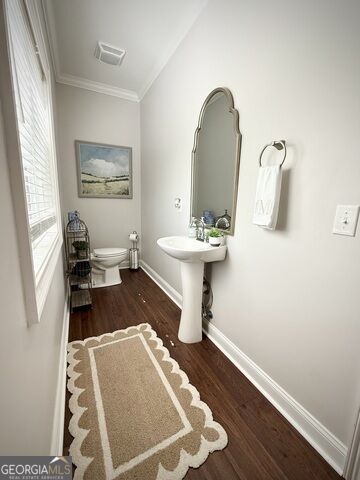 2493 Broxton Highway Property Photo 61