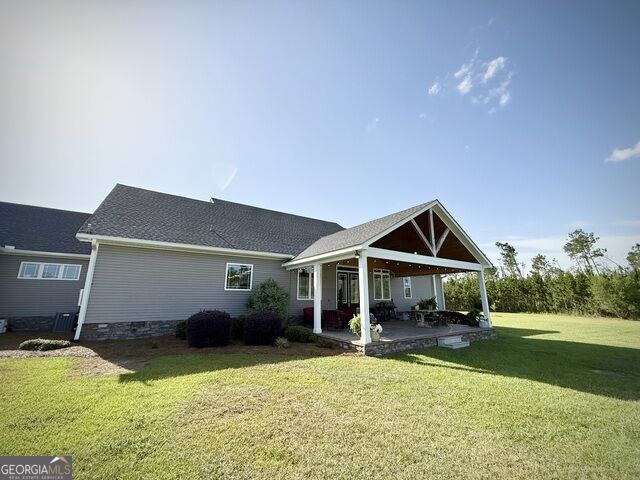 2493 Broxton Highway Property Photo 63