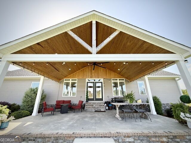2493 Broxton Highway Property Photo 64