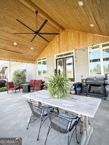2493 Broxton Highway Property Photo 66