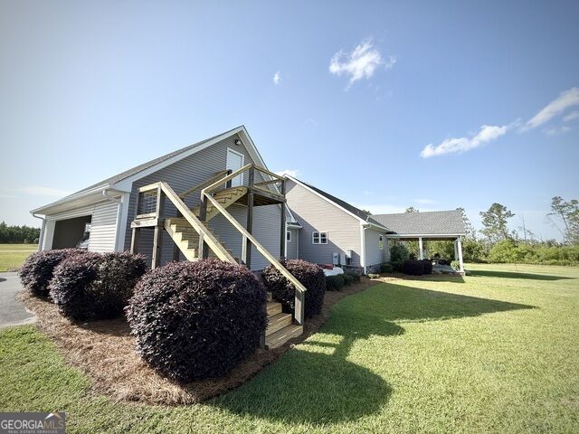 2493 Broxton Highway Property Photo 71