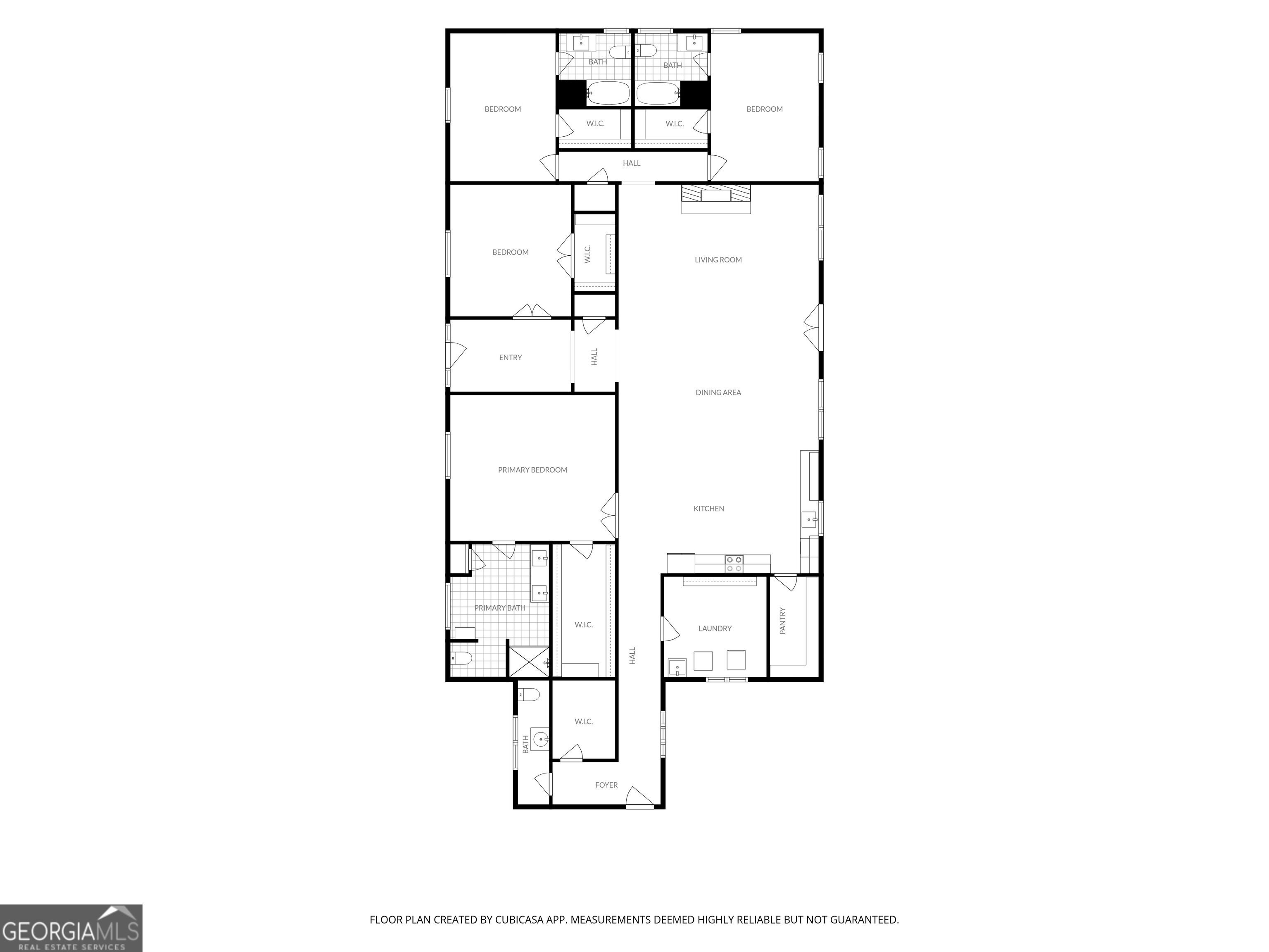 2493 Broxton Highway Property Photo 82