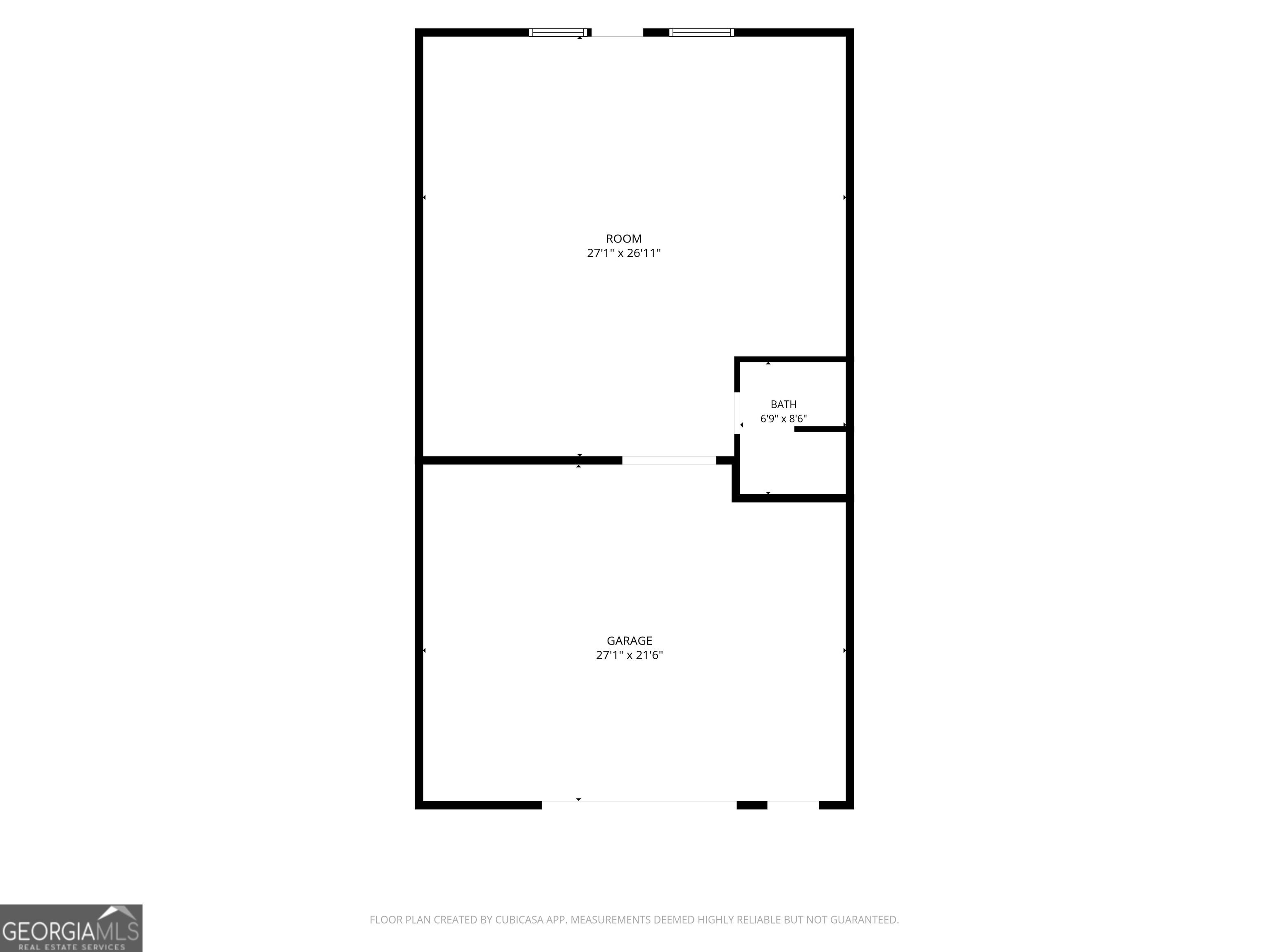2493 Broxton Highway Property Photo 83