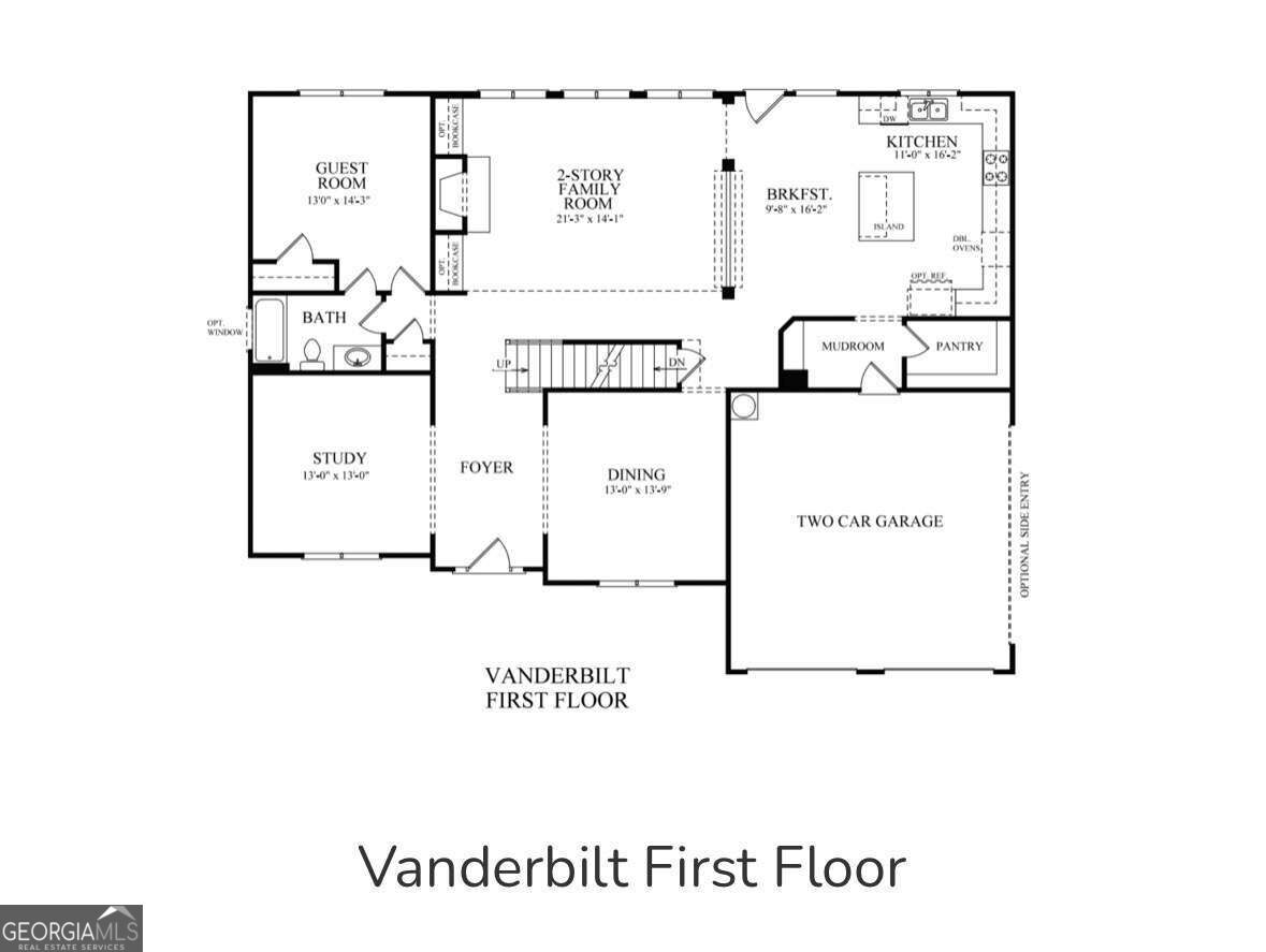 6040 Windjammer Point Property Photo 7