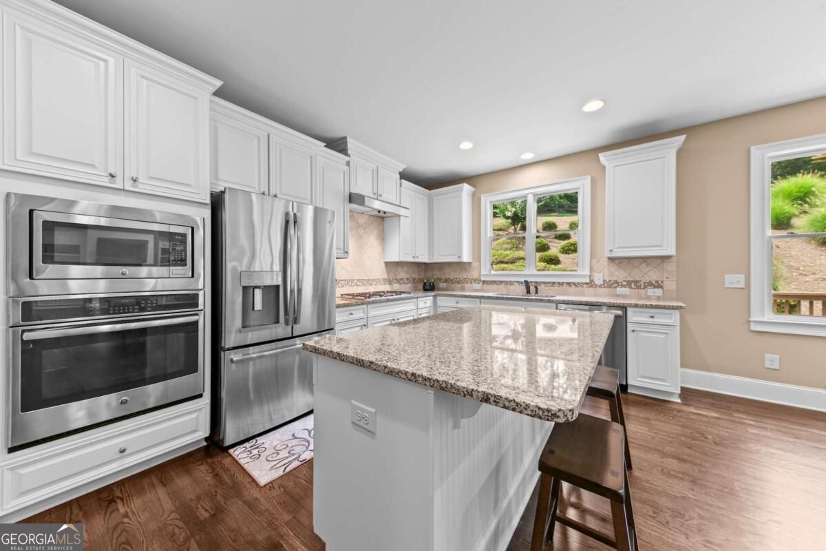 6040 Windjammer Point Property Photo 10