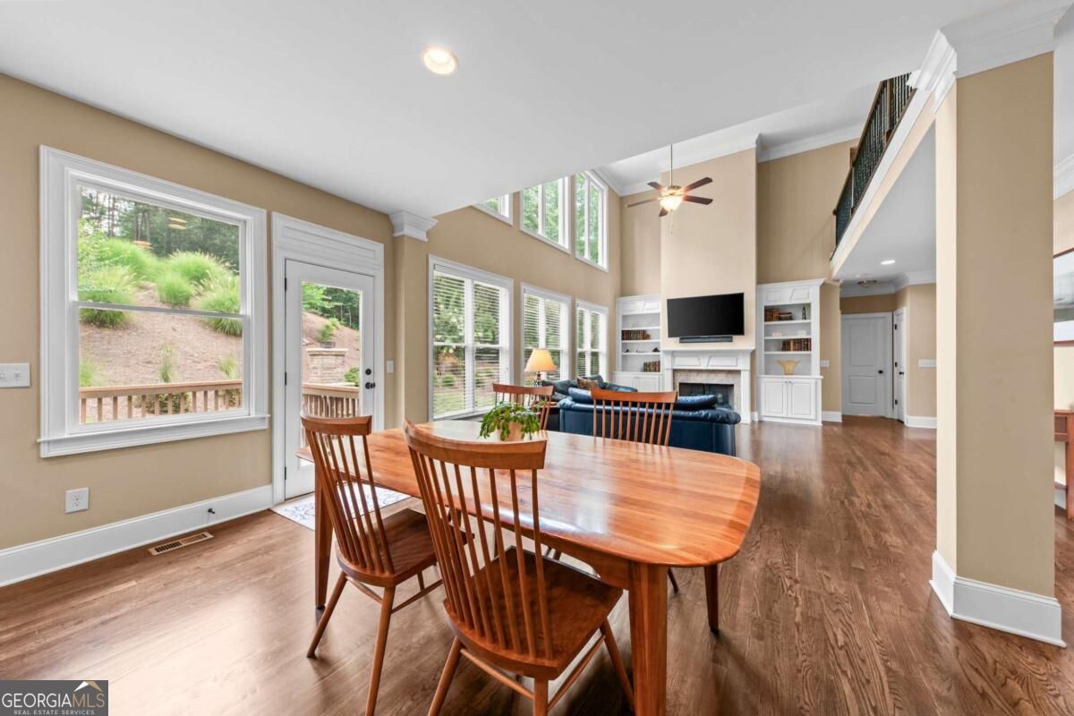 6040 Windjammer Point Property Photo 13