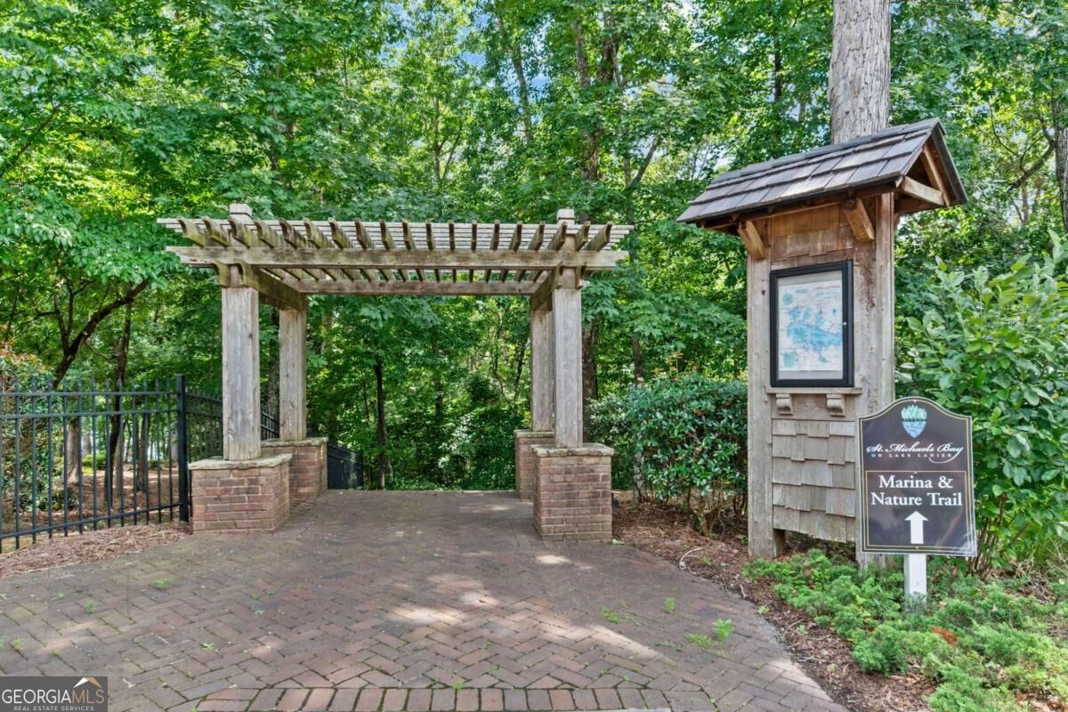 6040 Windjammer Point Property Photo 20