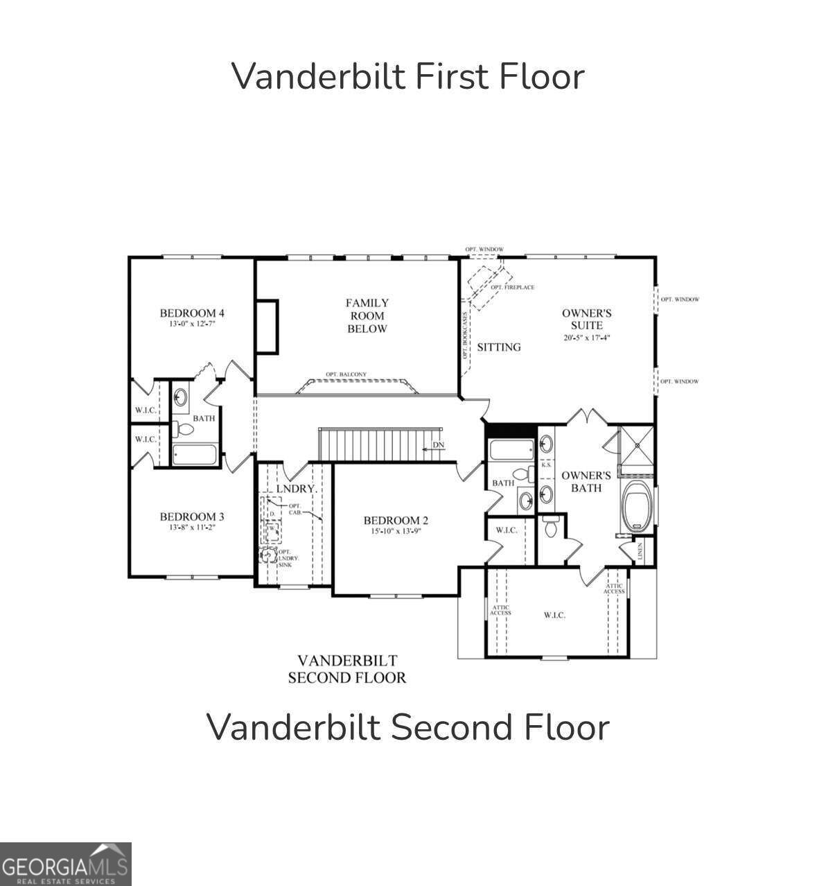 6040 Windjammer Point Property Photo 22