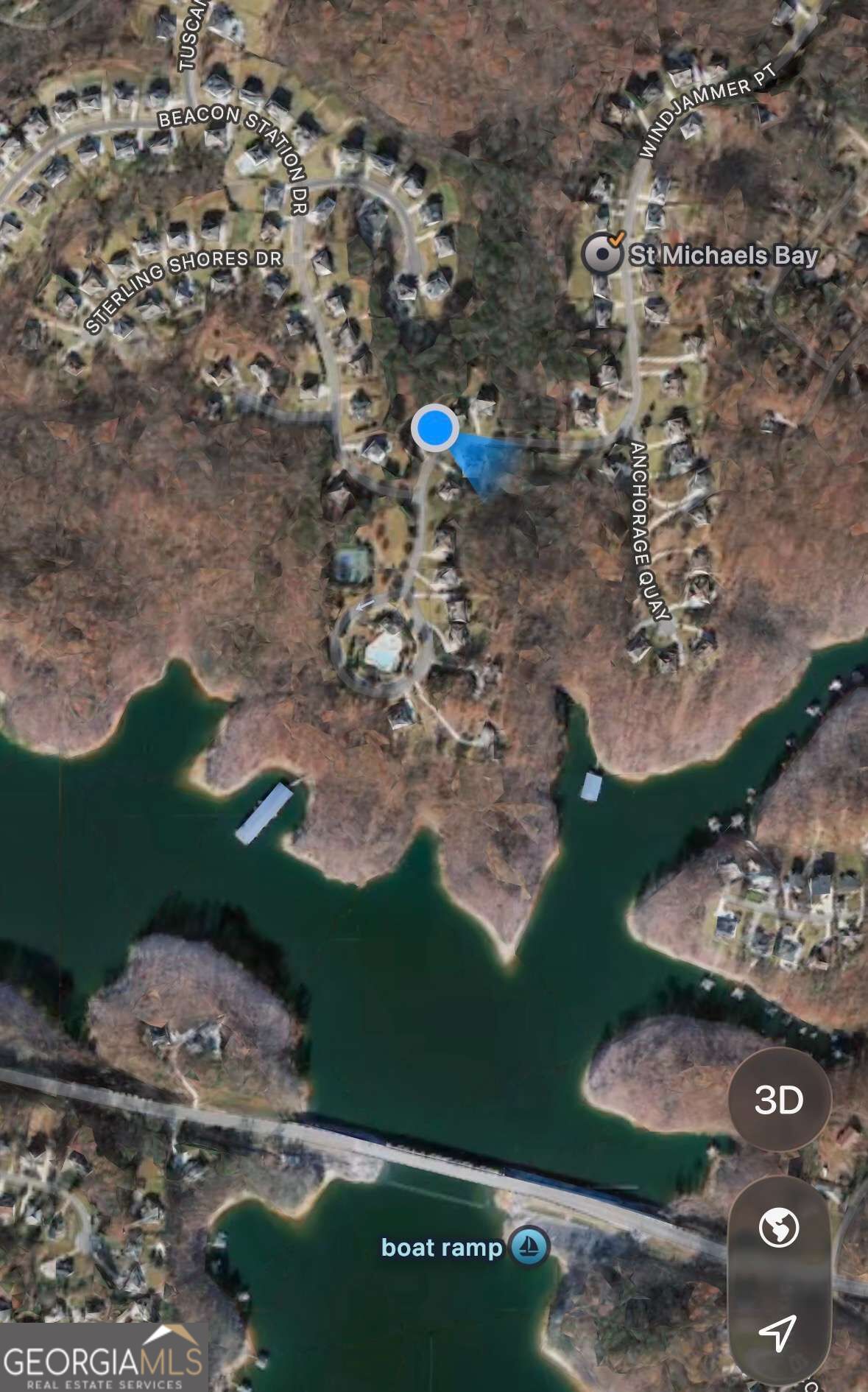 6040 Windjammer Point Property Photo 36