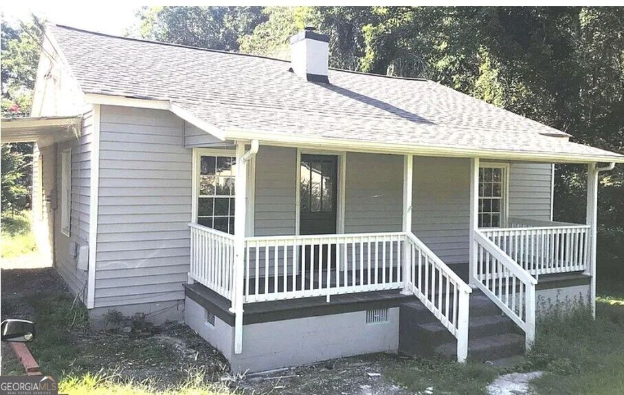 201 S Pine Street Property Photo 1