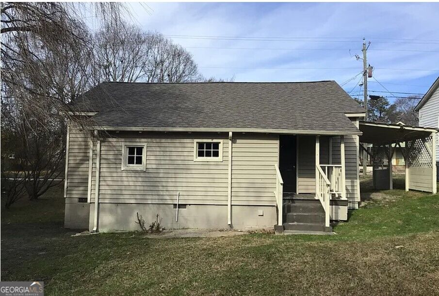 201 S Pine Street Property Photo 8