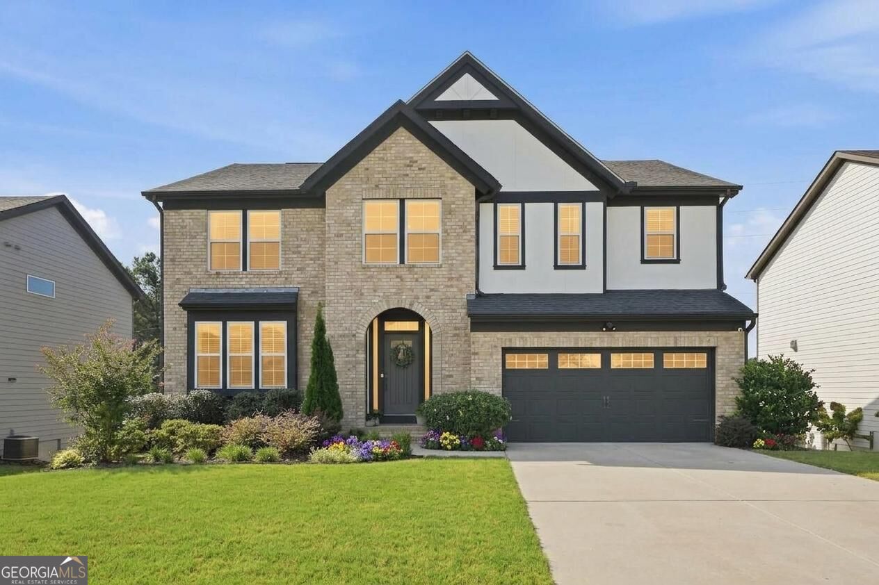 4509 Waterleaf Court Property Photo 1