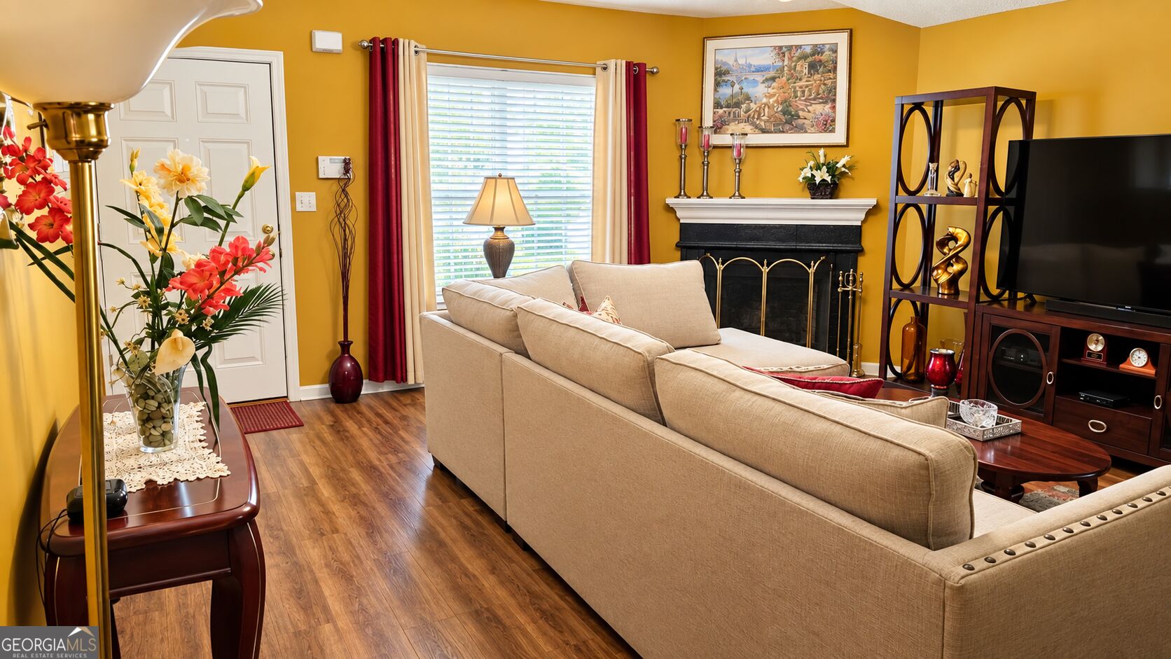 4384 Chestnut Oaks Trace Property Photo 5