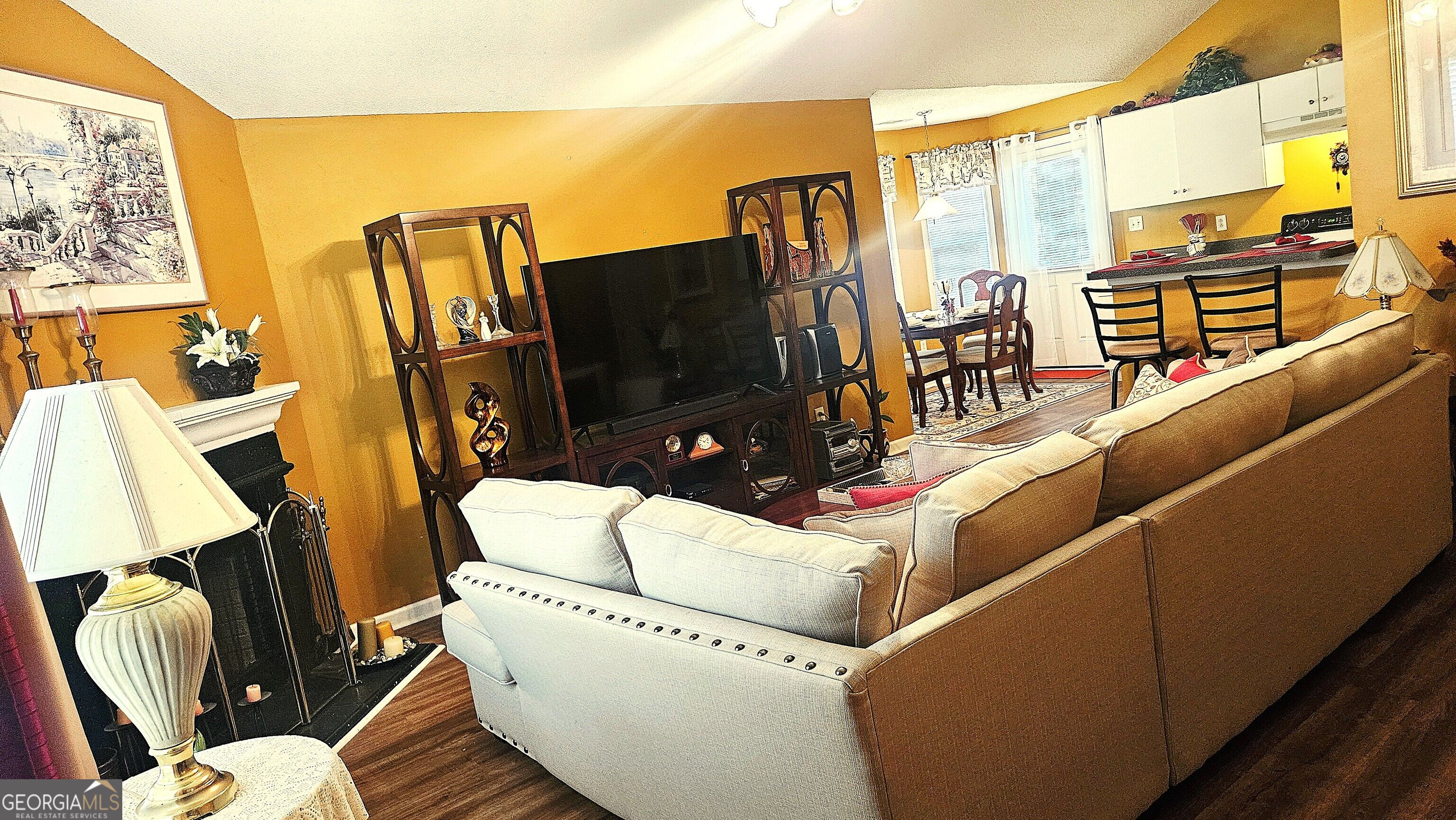 4384 Chestnut Oaks Trace Property Photo 7