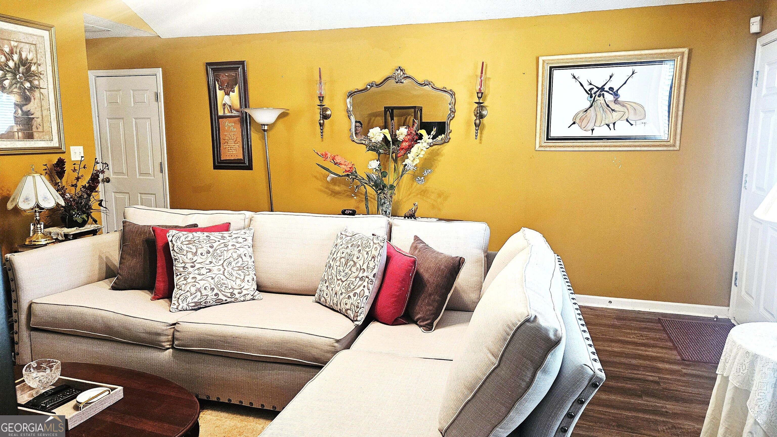4384 Chestnut Oaks Trace Property Photo 8