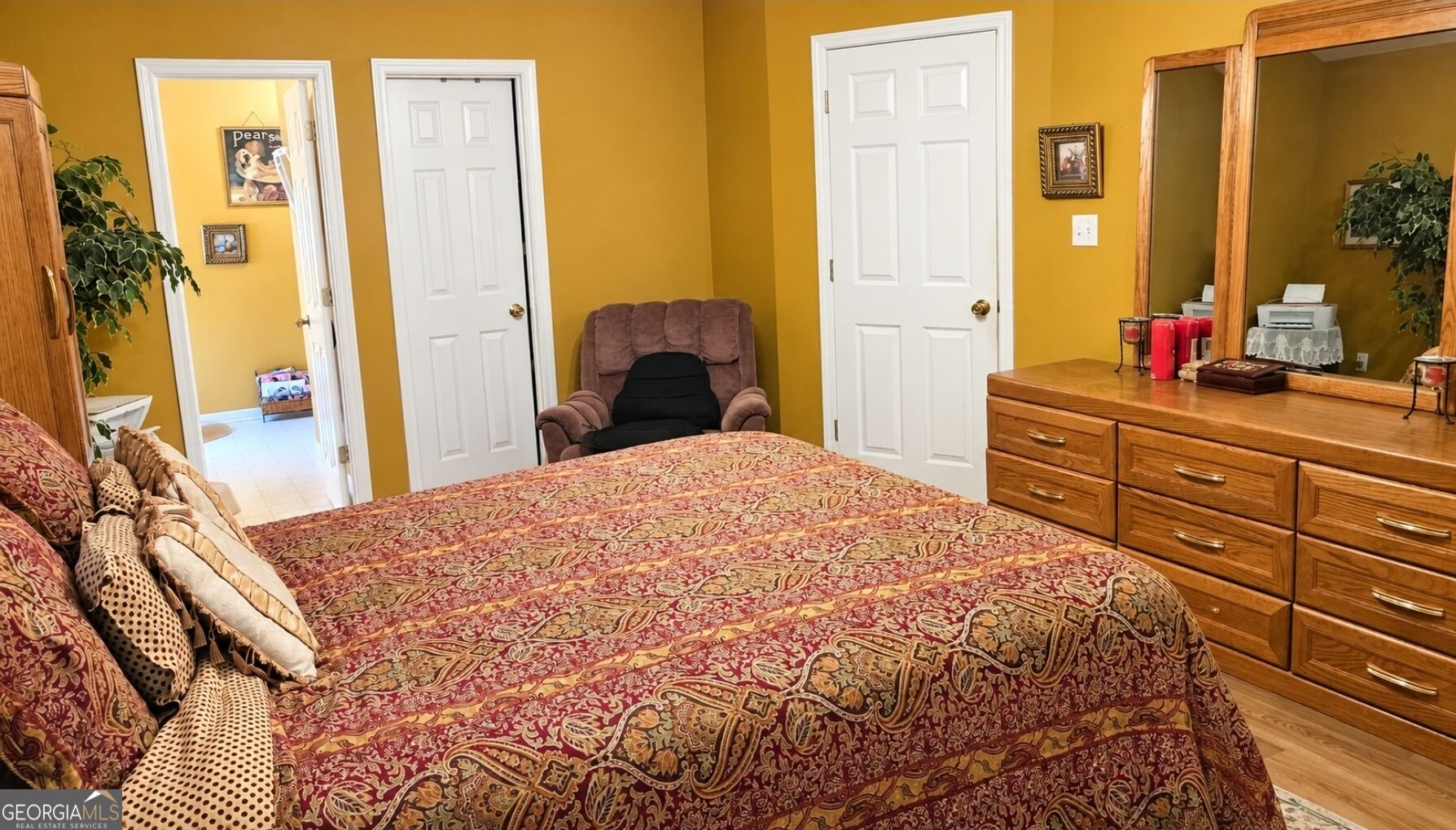 4384 Chestnut Oaks Trace Property Photo 17