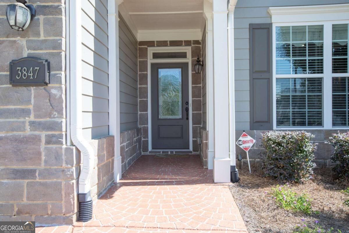 3847 Sweet Magnolia Drive Sw Property Photo 2