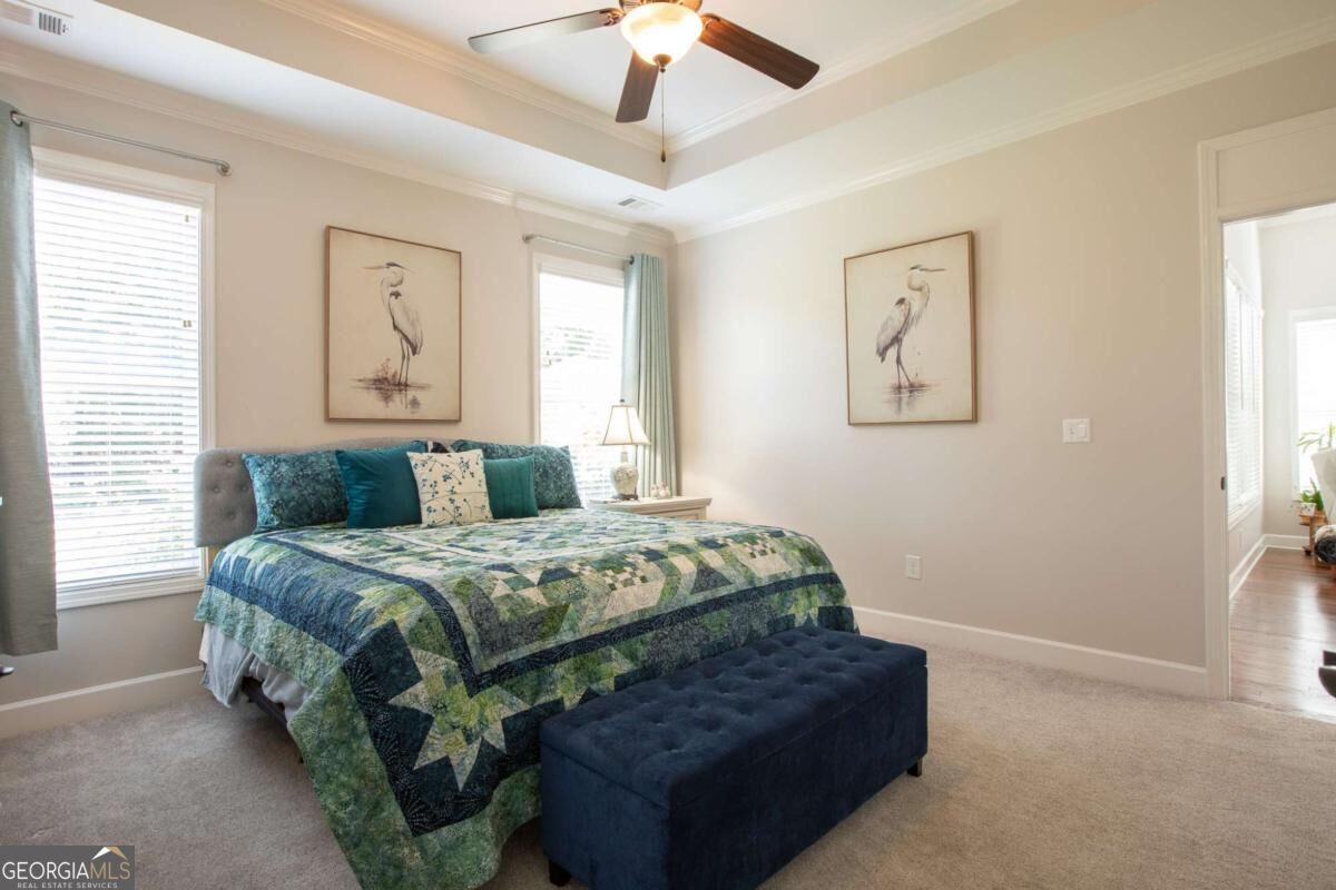 3847 Sweet Magnolia Drive Sw Property Photo 16