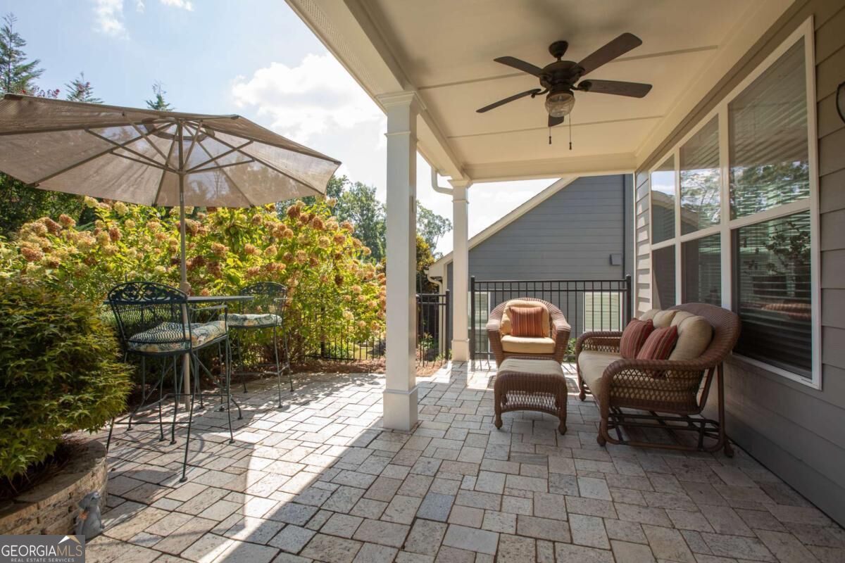 3847 Sweet Magnolia Drive Sw Property Photo 22